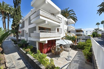 Mooi appartement in Maspalomas vlakbij het st...