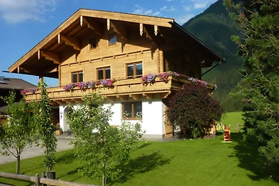 Apartment mit schöner Aussicht