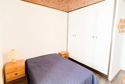 Appartamento funzionale · Vicino alle piste e