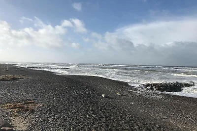 4 Personen Ferienhaus in Skagen-By Traum