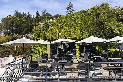 Monolocale Comfort per 2 Persone con Vista...