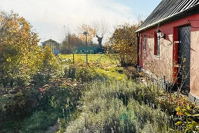 5 Personen Ferienhaus in Löderup