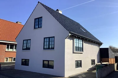 11 Personen Ferienhaus in Thyborøn