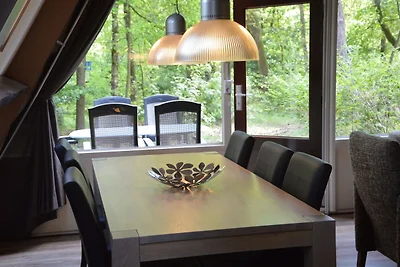 Ferienhaus in Stramproy f�r 5 Personen