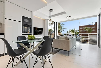 Boutique-Apartment in Torremolinos