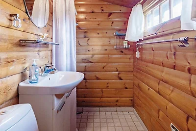 6 personas casa en Væggerløse-By Traum
