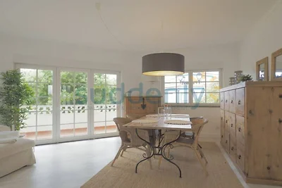Appartement met 2 slaapkamers