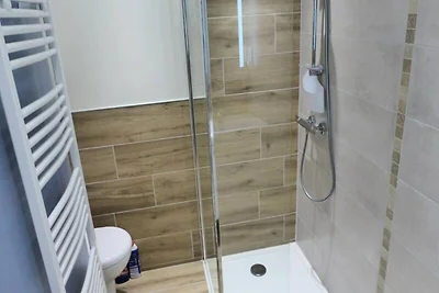 Apartment in Capbreton mit Meerblick