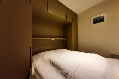 Appartamento nelle Alpi con accesso alla...