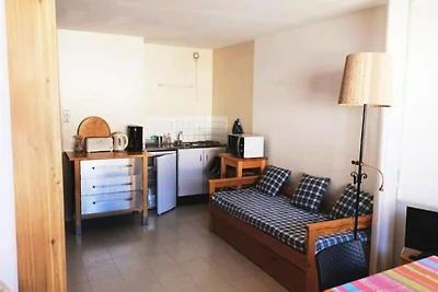 Apartment in Puy-Saint-Vincent in der Nähe de...