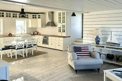 5 Sterne Ferienhaus in MARSTRAND