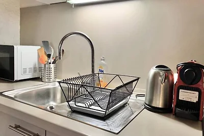 Appartements für 4 Personen