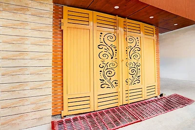 Hotel O Rahul Vihar Ghaziabad
