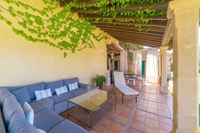 Schönes Ferienhaus in Valldemossa