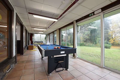 Spaziosa casa vacanze vicino a Baraque de...