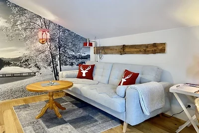 Apartament wakacyjny z 2 sypialniami