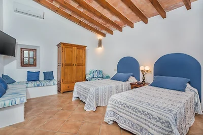 Villa in Pollença mit privatem Pool