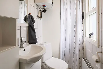 5 Personen Ferienhaus in Jægerspris