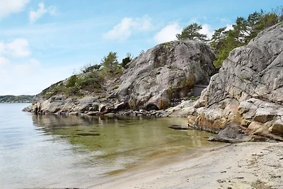 6 persoons vakantie huis in Søndeled-By Traum