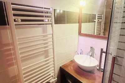 Studio-Hütte für 4 Personen, 2 Sterne,...