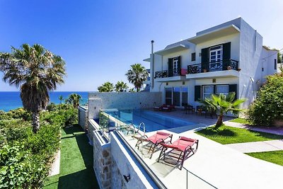 Villa a Episkopi con piscina privata