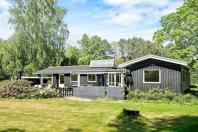 8 Personen Ferienhaus in Asnæs