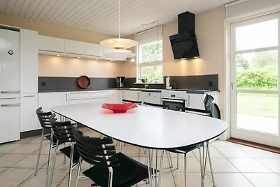 8 Personen Ferienhaus in Hjørring