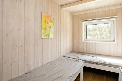 8 Personen Ferienhaus in Løkken