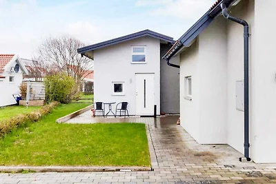 4 Personen Ferienhaus in GLOMMEN-By Traum