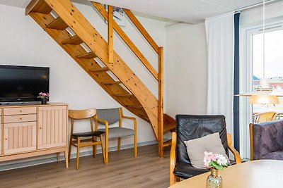 6 Personen Ferienhaus in Rømø-By Traum