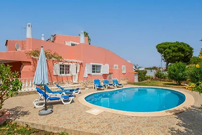 Villa ad Albufeira vicino alla spiaggia del...