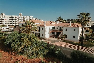 Apartment in Albufeira with 1 bedroom