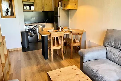 3 Zimmer für 4 Personen
