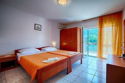 Apartments Malo Lago - One-Bedroom Apartment ...