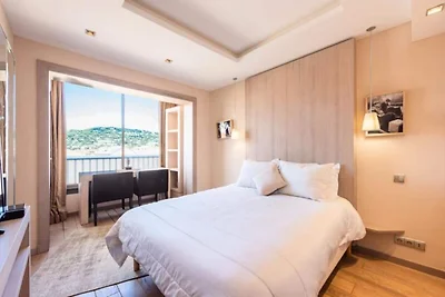 Appartement aan de Croisette met uitzicht op...