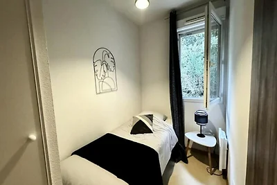 Appartementen voor 5 personen