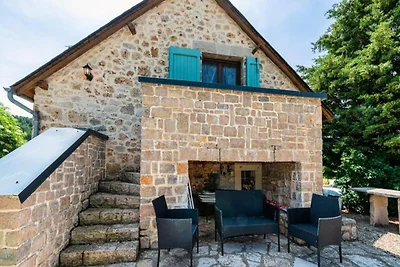 Gîte de France 8 Personen