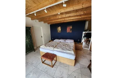 Vakantieappartement met 2 slaapkamers