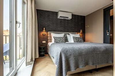 Verspieltes luxuriöses Apartment mitten in...
