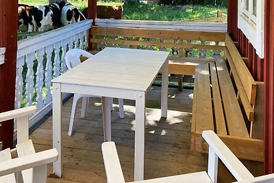 4 Personen Ferienhaus in VETLANDA-By Traum