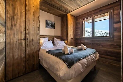 Olvera 502 - Neue Wohnung an der Piste