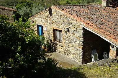 Accogliente casa vacanze con piscina