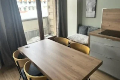 Ferienwohnung in Caron mit Zugang zu den...