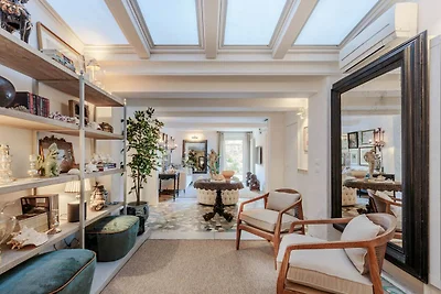 Luxe modern appartement in Lucca