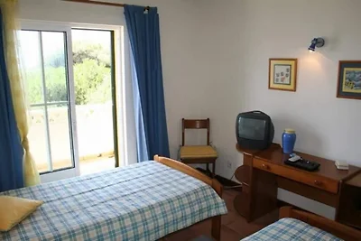 Wohnung im Herzen von Benagil