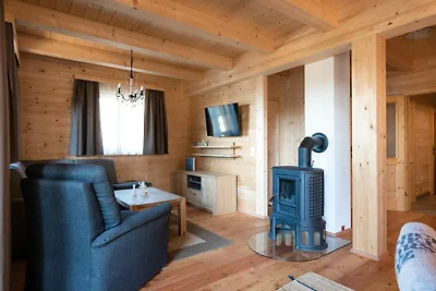 Ferienhaus in Stefan im Lavanttal mit Sauna