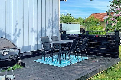6 Personen Ferienhaus in VISBY