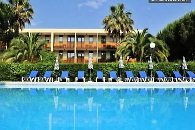 Residenz Les Jardins Ombrages