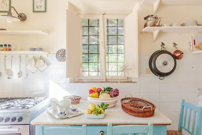 Casale in Toscana vicino a Lucca