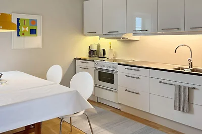 4 Personen Ferienhaus in YNGSJÖ, SVERIGE-By...